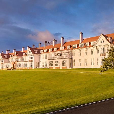 Trump Turnberry Exterior foto