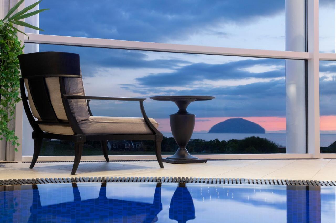 Trump Turnberry Exterior foto