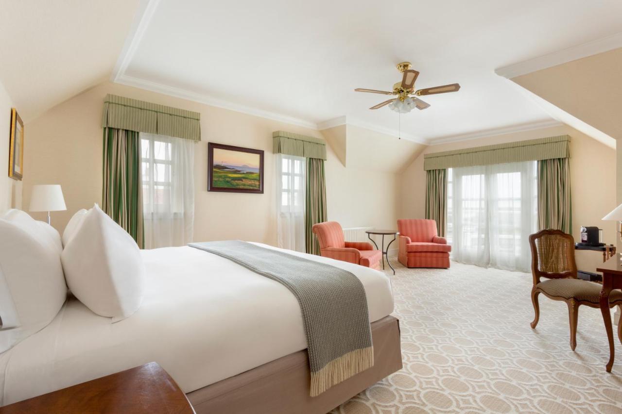 Trump Turnberry Exterior foto