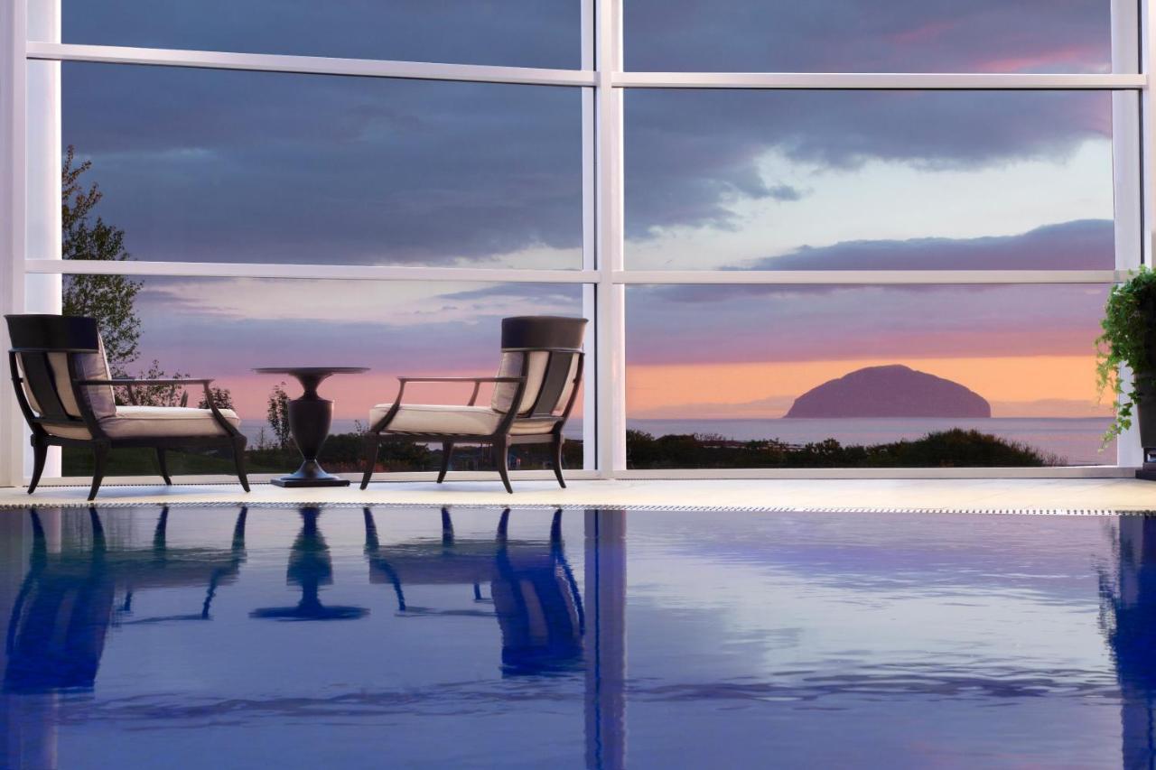Trump Turnberry Exterior foto