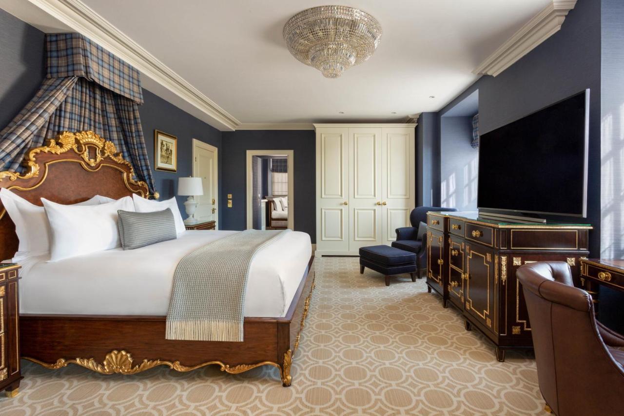 Trump Turnberry Exterior foto