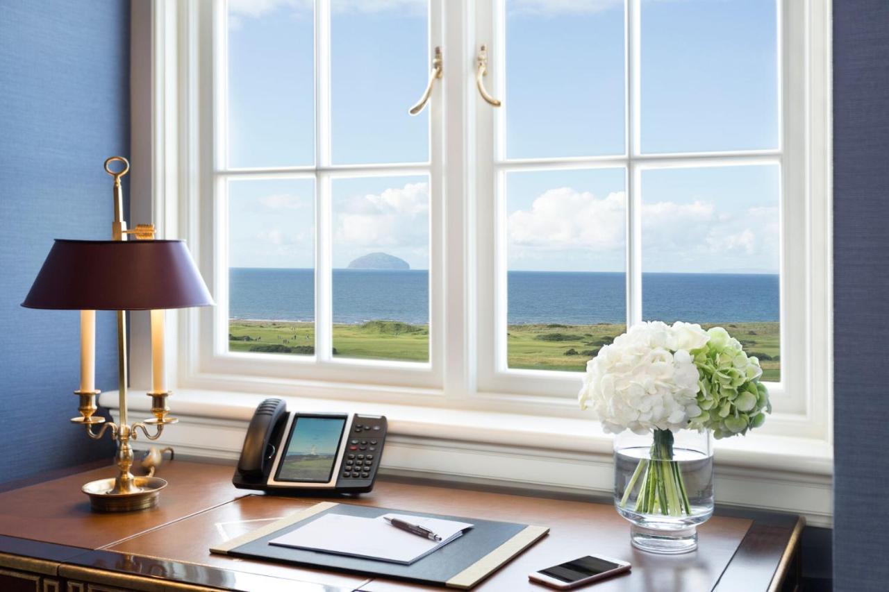 Trump Turnberry Exterior foto