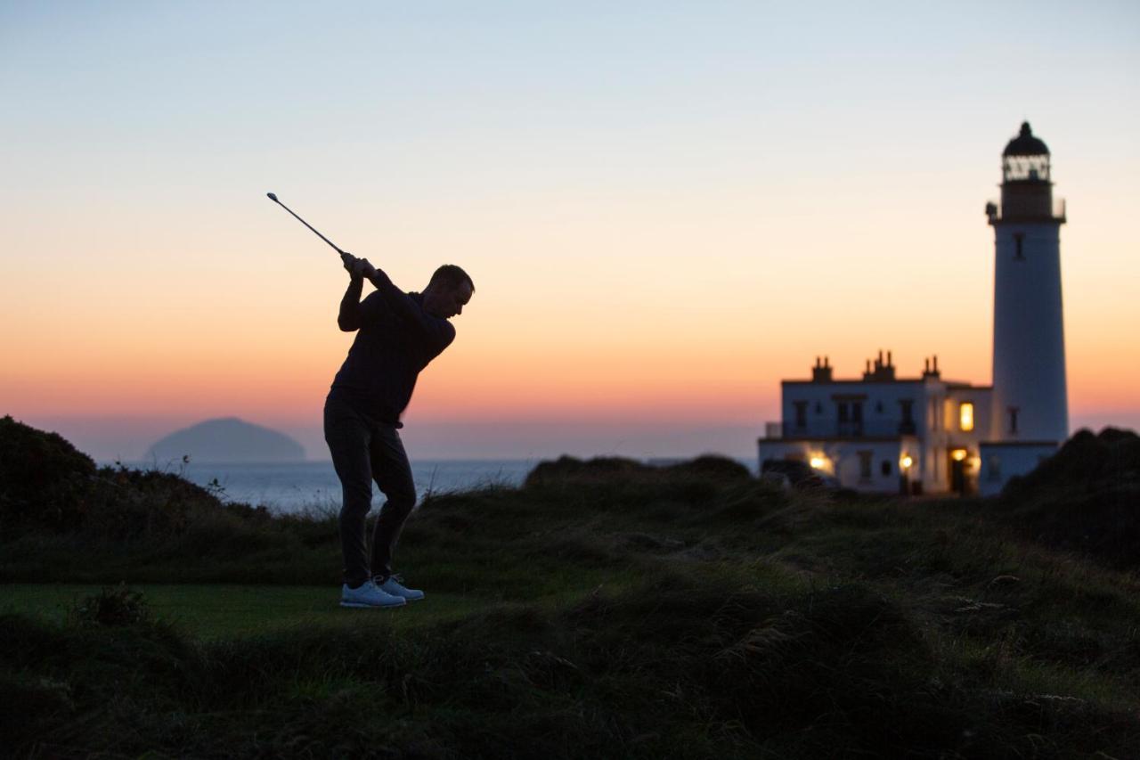 Trump Turnberry Exterior foto