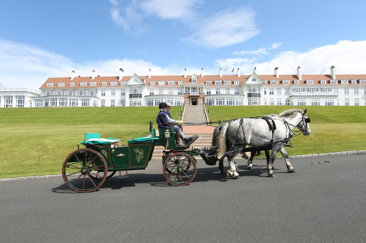 Trump Turnberry Exterior foto