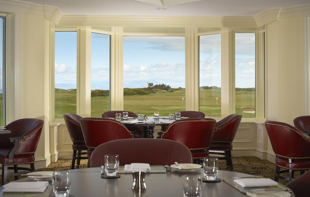 Trump Turnberry Exterior foto