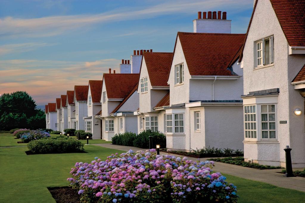 Trump Turnberry Exterior foto