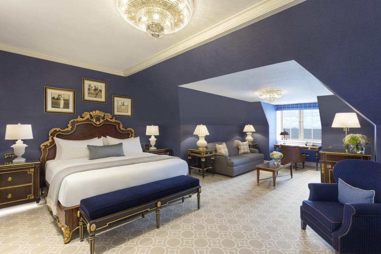 Trump Turnberry Exterior foto