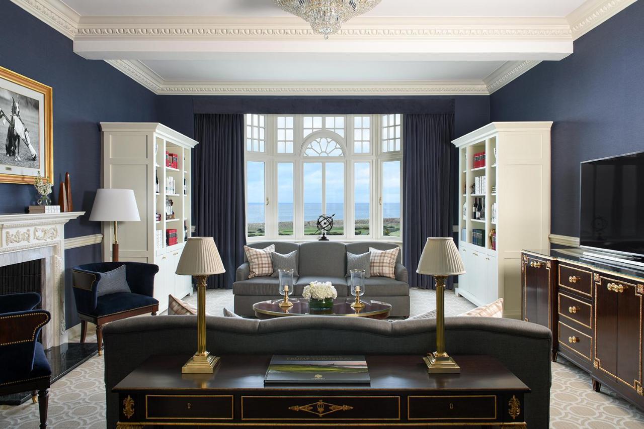 Trump Turnberry Exterior foto
