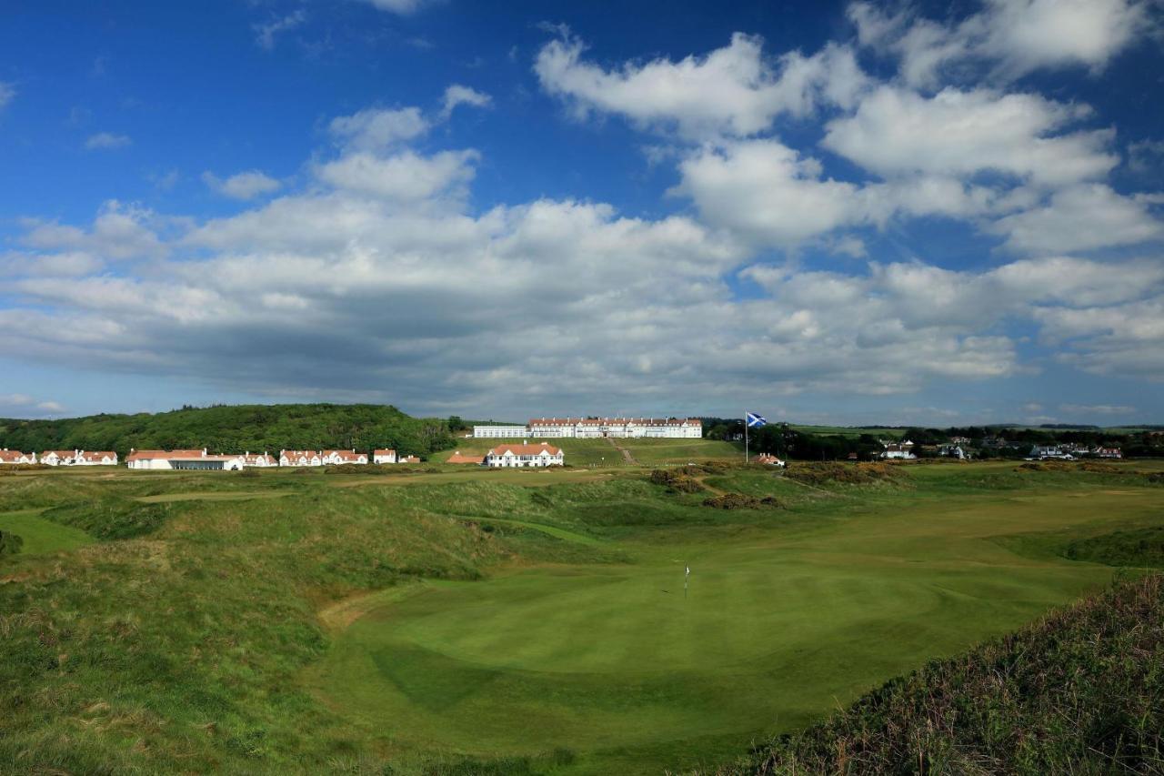Trump Turnberry Exterior foto