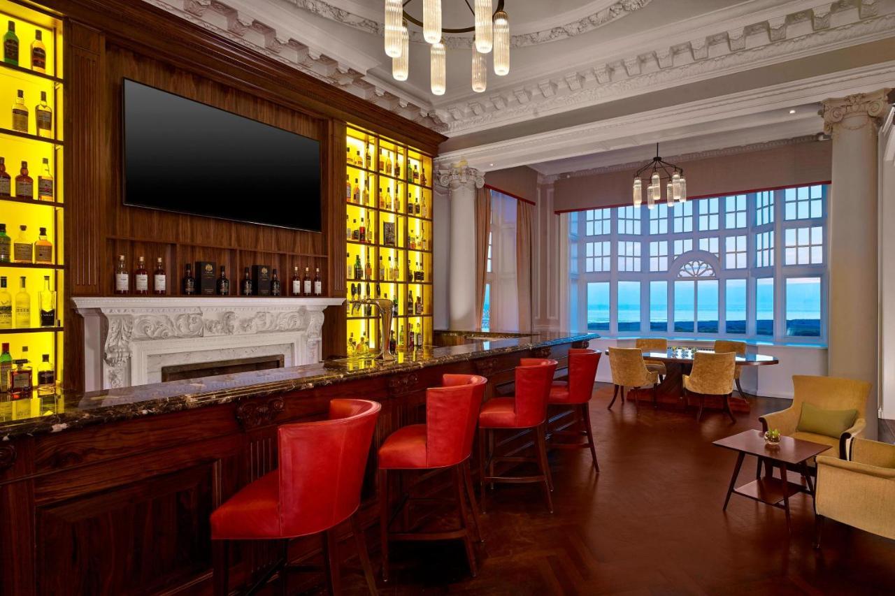 Trump Turnberry Exterior foto