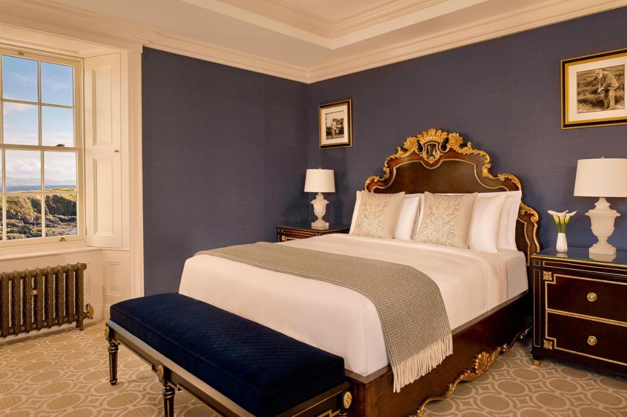 Trump Turnberry Exterior foto