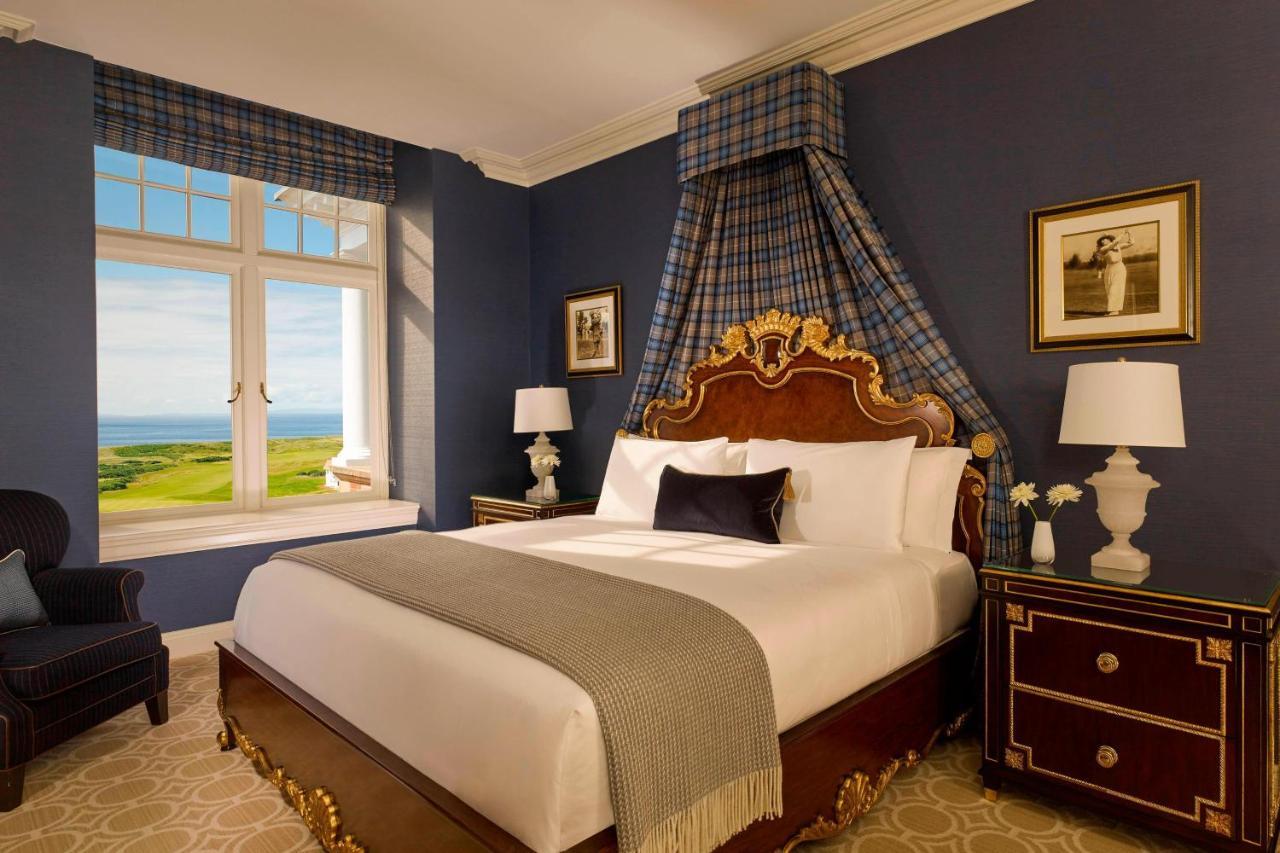 Trump Turnberry Exterior foto