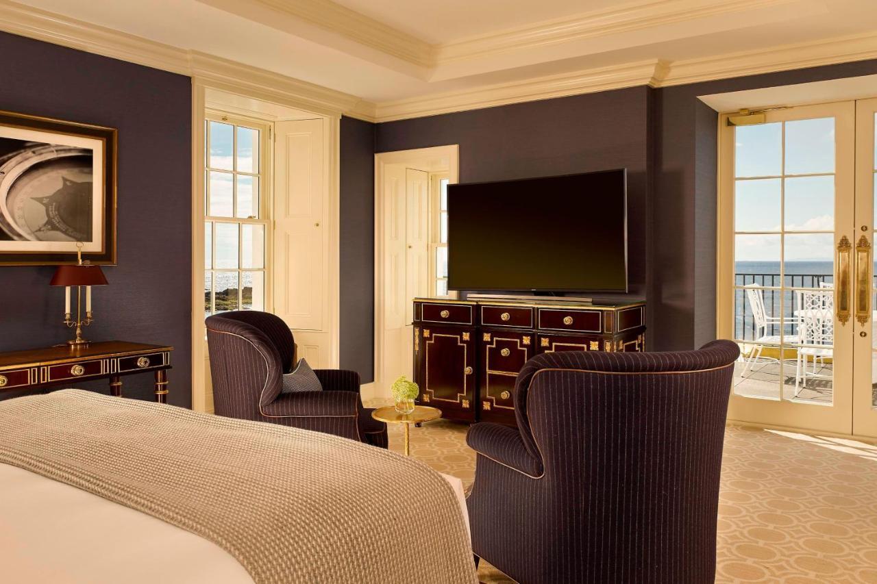 Trump Turnberry Exterior foto