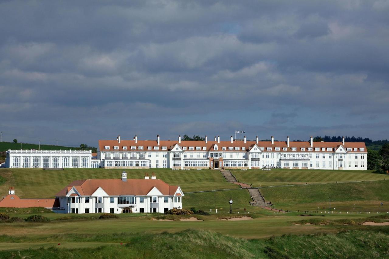 Trump Turnberry Exterior foto