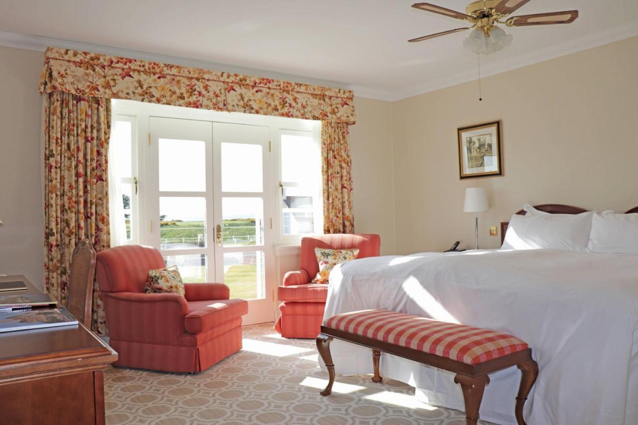 Trump Turnberry Exterior foto