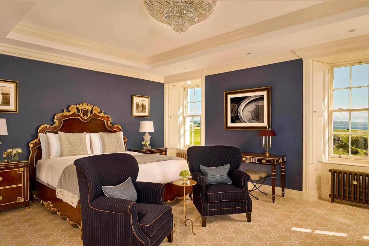 Trump Turnberry Exterior foto
