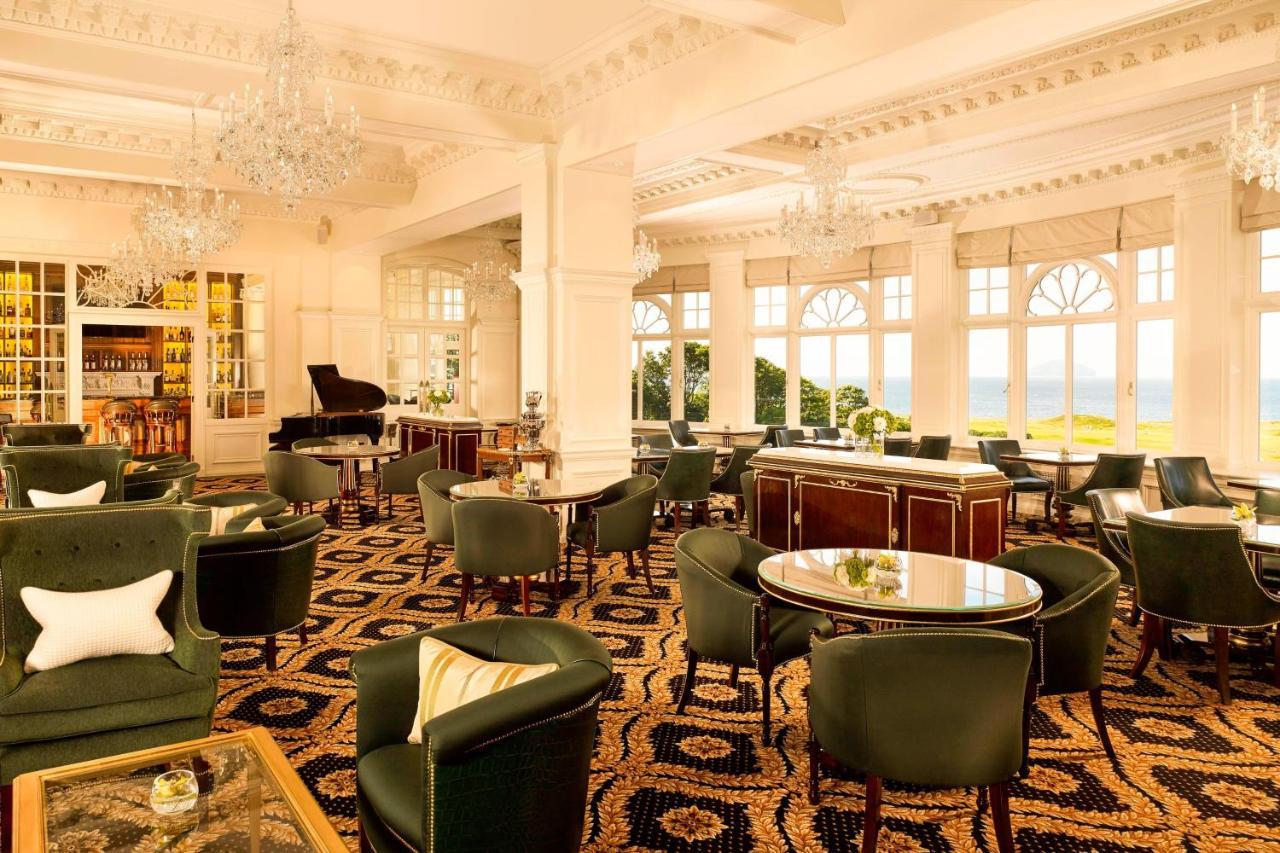 Trump Turnberry Exterior foto