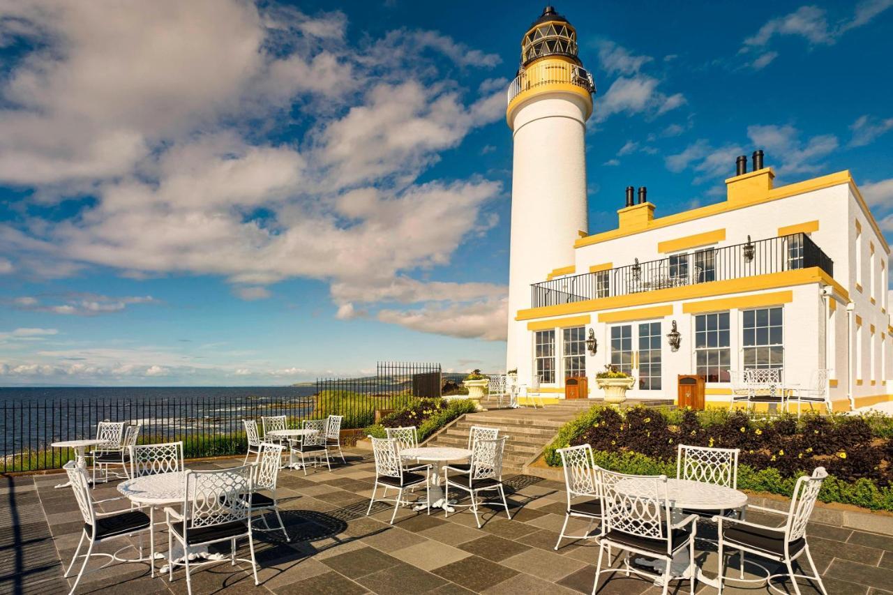 Trump Turnberry Exterior foto