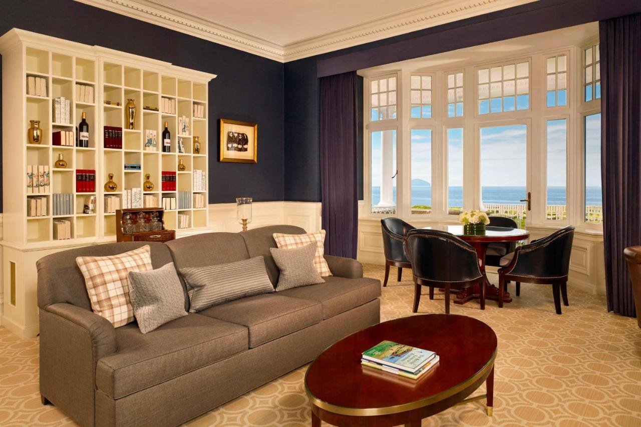 Trump Turnberry Exterior foto